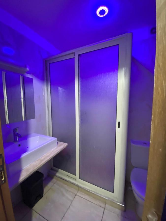 Spacious Of Two Close To Morocco Mall Apartment *