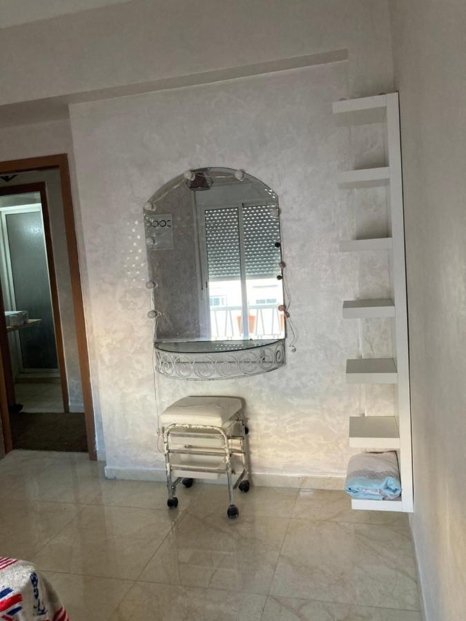 Spacious Of Two Close To Morocco Mall *