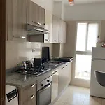 Spacious Appartement Of Two Rooms Close To Morocco Mall
