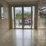 Spacious Appartement Of Two Rooms Close To Morocco Mall