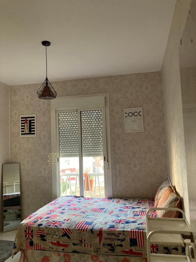 Spacious Of Two Close To Morocco Mall Apartment *