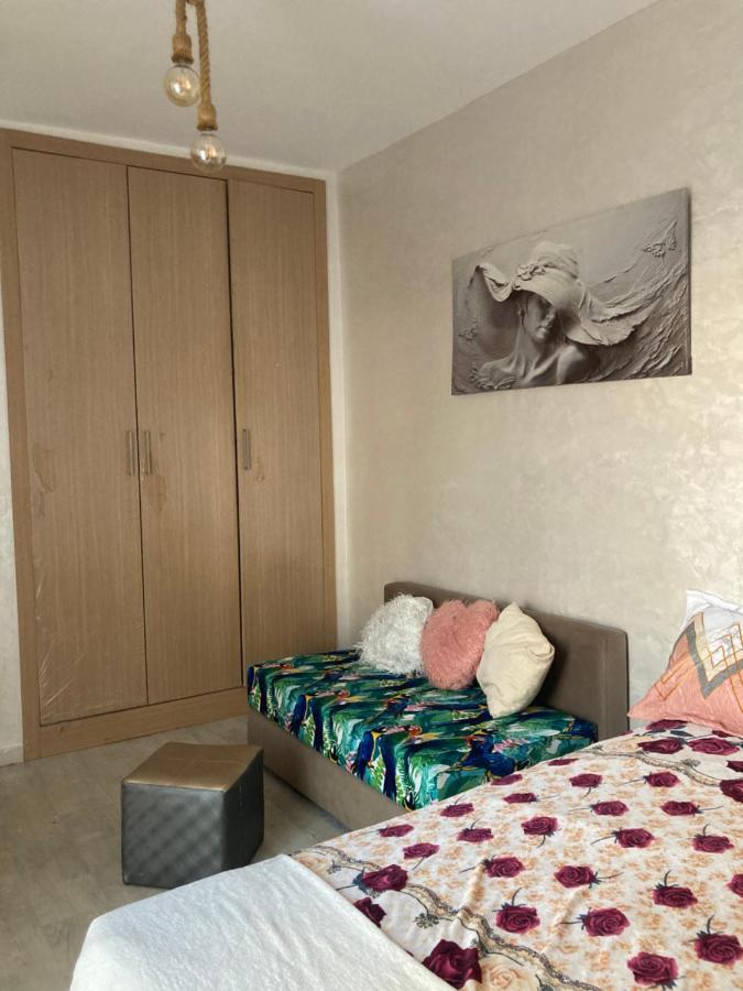 Spacious Of Two Close To Morocco Mall Apartment *