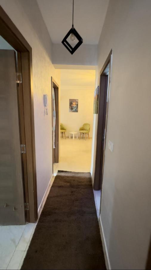 Spacious Of Two Close To Morocco Mall Apartment
