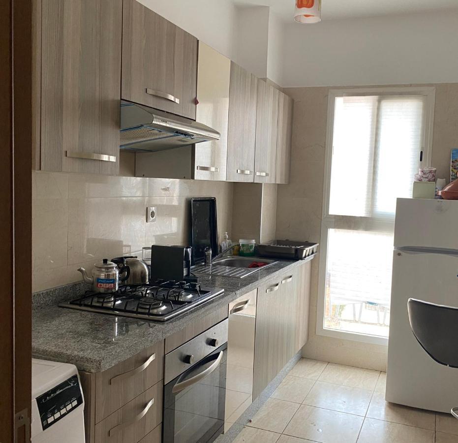 Spacious Of Two Close To Morocco Mall Apartment *