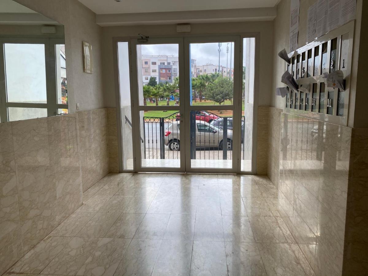 Spacious Of Two Close To Morocco Mall